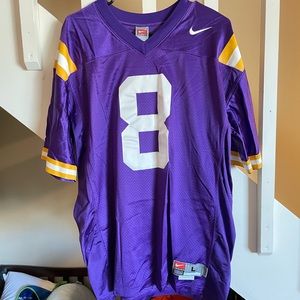 Nike LSU Jersey